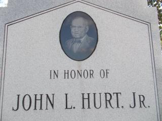 John L. Hurt. Jr