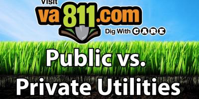 Before You Dig...