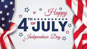 Happy 4th of July