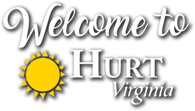 Welcome to Hurt Virginia